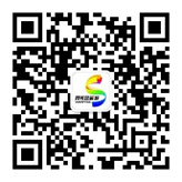 公众号二维码